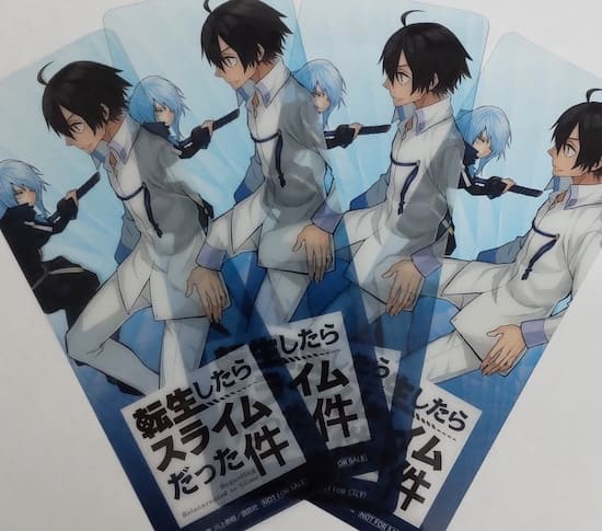 転生したらスライムだった件1-29巻 全巻セット 特典付き。 Amazon.co.jp: Cute Photo Collection付き 転生したらスライム