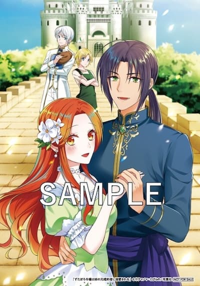 ずたぼろ令嬢は姉の元婚約者に溺愛される こみらの特典イラストカード ずたぼろ令嬢は姉の元婚約者に溺愛される 9巻 特典まとめ【購入