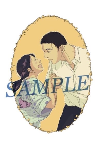 軍人婿さんと大根嫁さん 6巻 特典まとめ【購入＆予約】 - はだし