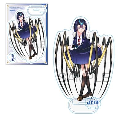 あのとき助けていただいたモンスター娘です。」2巻特典まとめ