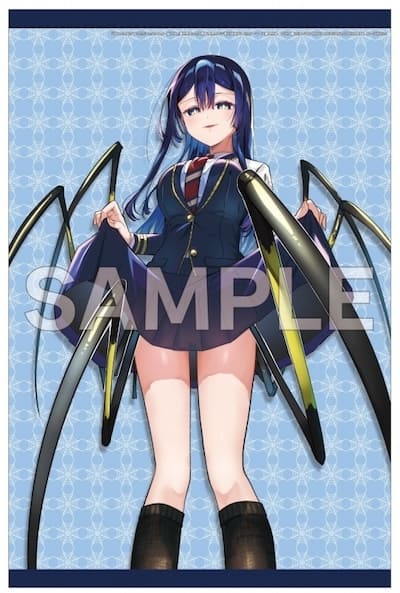あのとき助けていただいたモンスター娘です。」2巻特典まとめ