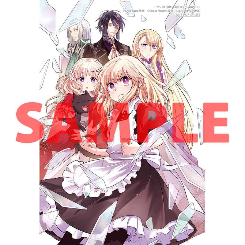 やり直し令嬢は竜帝陛下を攻略中 9 おまとめ専用① Amazon.co.jp: やり直し令嬢は竜帝陛下を攻略中 (角川ビーンズ