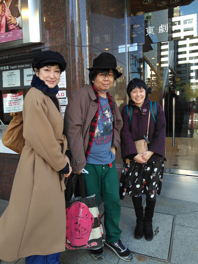 ローレル ハーディ伝説 僕たちのラストステージ 応援団 君たちはどう笑うか 騒動日和