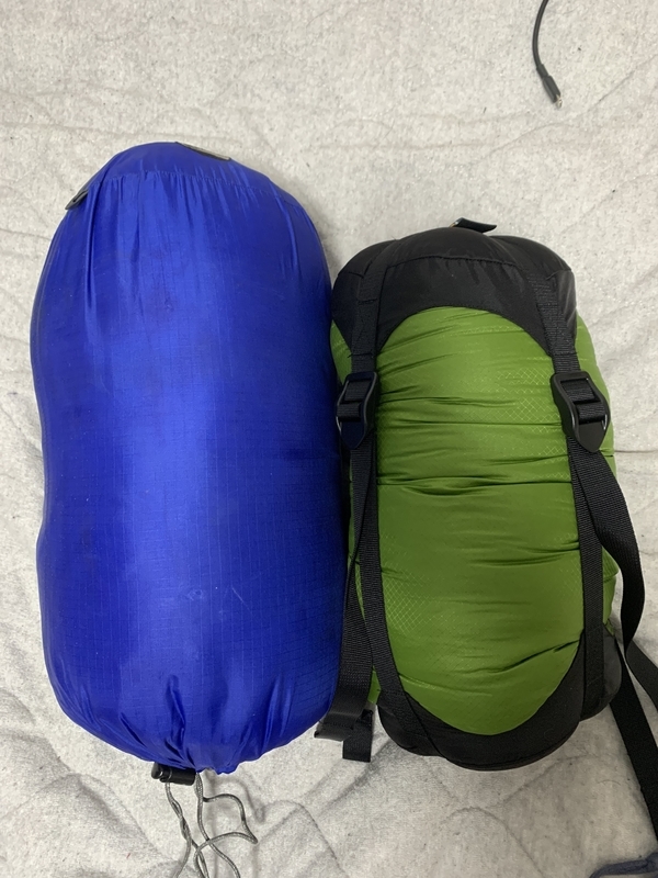 冬にキャンプツーリングしたくなってしまった人へ じゃっくの雑多趣味ブログ 冬にキャンプツーリングしたくなってしまった人へ じゃっくの雑多趣味ブログ