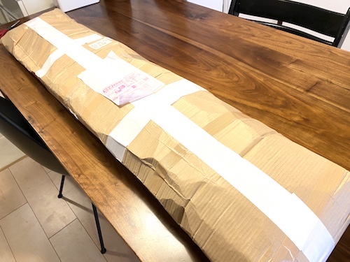 メルカリで中古編み機を買って、知識ゼロの初心者が5日でセーターを