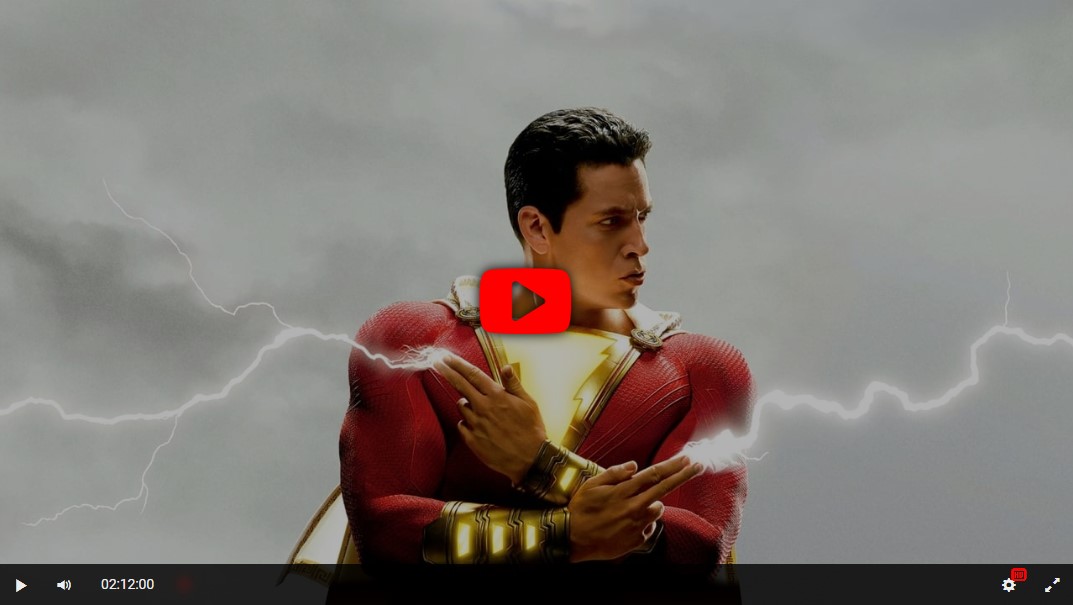 Shazam 2019 Full Movie Xumovies S Blog xumovies s blog