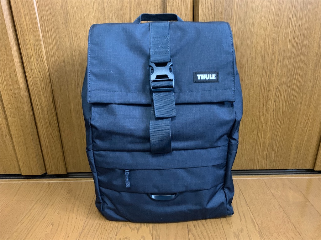 thule outset backpack 22l
