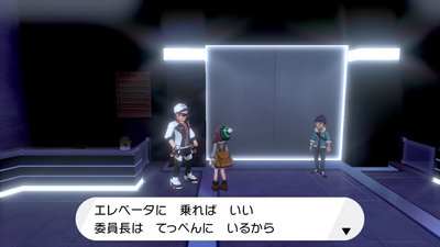おばさん 人生初のポケモンをやる ポケモン剣プレイ日記 おばさんゲーマーのプレイ日記