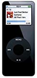 ●iPOD nano 第1世代 2GB ブラック●MA099J/A