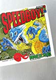 SPEEDBOY! (講談社BOX)