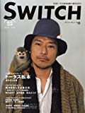 SWITCH Vol.28 No.10(2010年10月号)