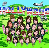 ザ マスカッツ~ハリウッドからこんにちは~(初回限定盤)(DVD付) ザ マスカッツ~ハリウッドからこんにちは~(初回限定盤)(DVD付)