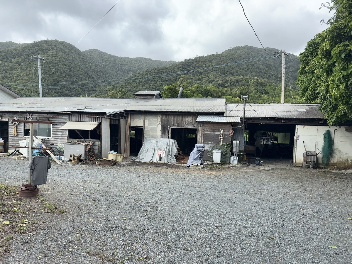 金井工芸に訪問