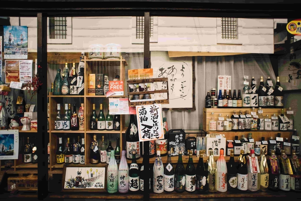 日本酒の保管方法｜theDANN