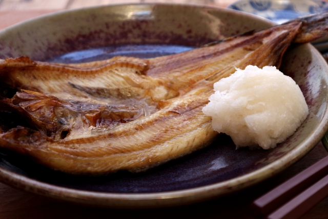 干物 | theDANN