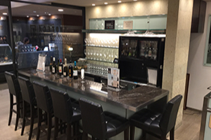 エノテカ　渋谷ヒカリエ店 | theDANN