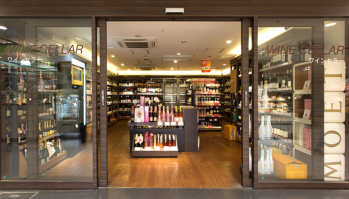 和洋酒 東急東横店 | theDANN