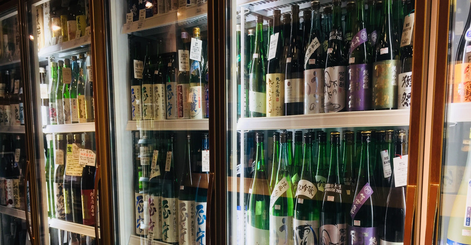 新川屋田島酒店 | theDANN