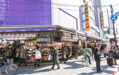 多慶屋 御徒町本店 インテリア・雑貨館｜theDANN media
