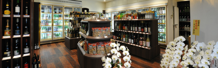 矢島商店|theDANN media