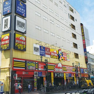 ドン・キホーテ 船橋南口店|theDANN media