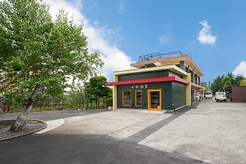 小林酒店|theDANN media