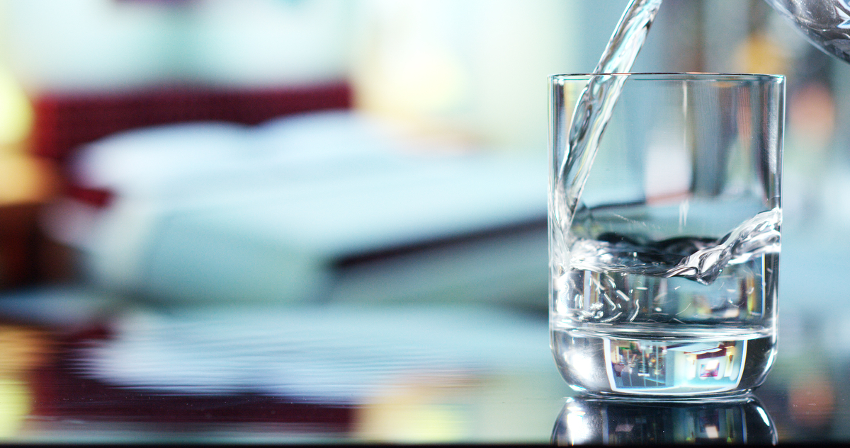 やわらぎ水はお酒の味を引き立て、健康にも役立つ｜theDANN media