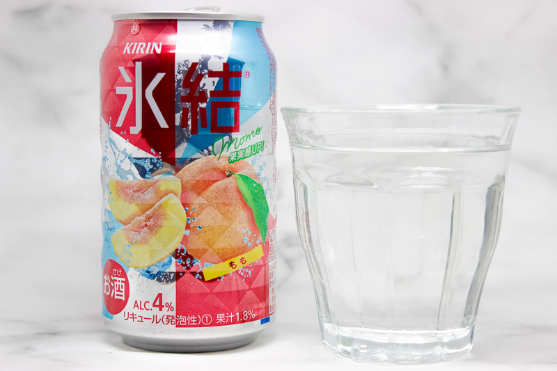 第5位　氷結 もも｜theDANN media