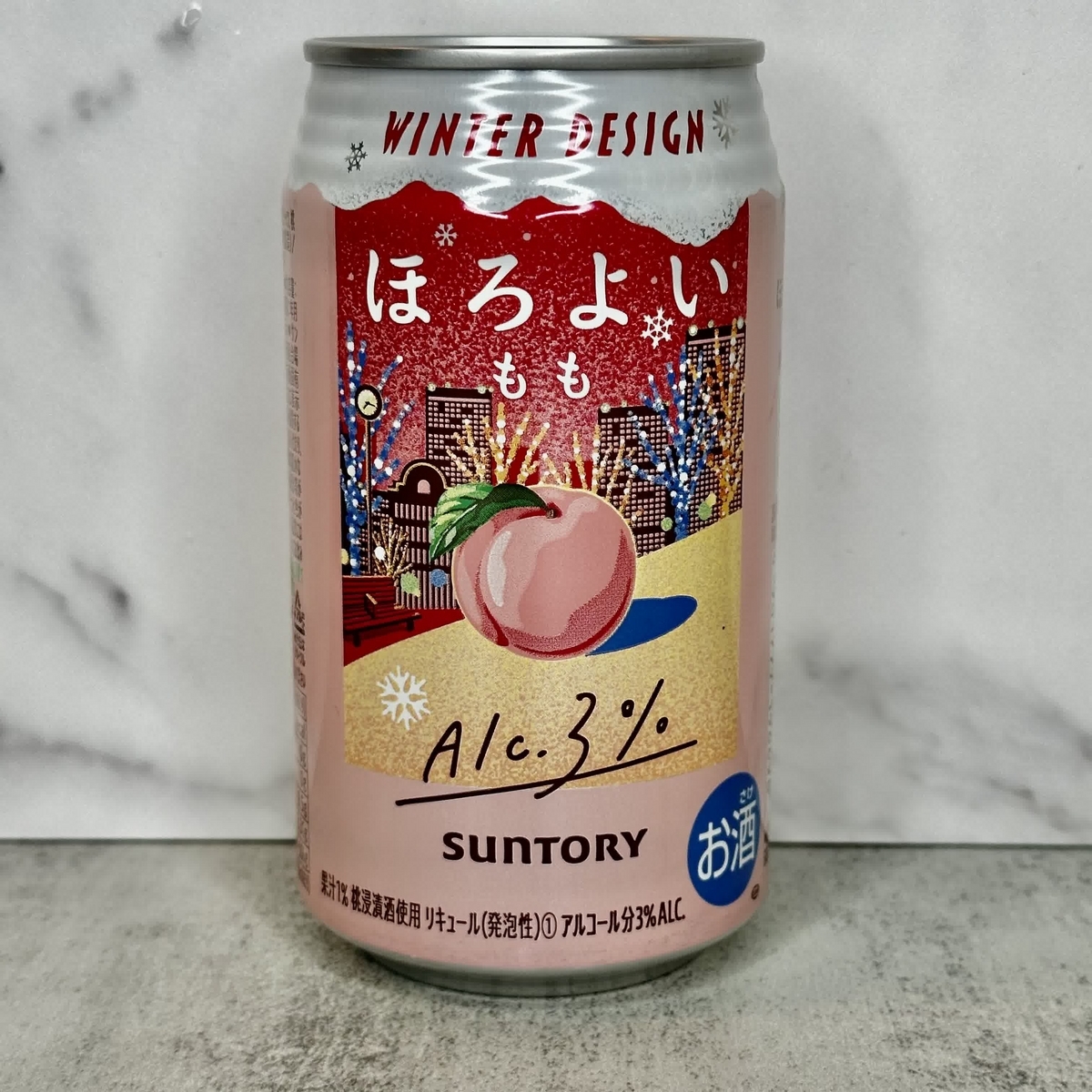 本当に美味しいの？ほろよい ももを徹底解説！ - theDANN media｜お酒 