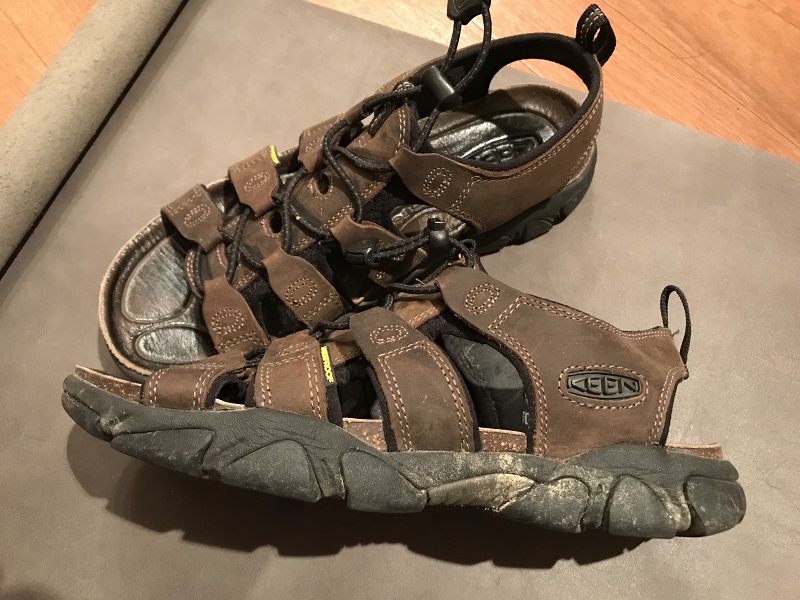 KEEN DAYTONA キーン　デイトナ KEEN キーン デイトナ ツー サンダル DAYTONA II SANDAL 正規品