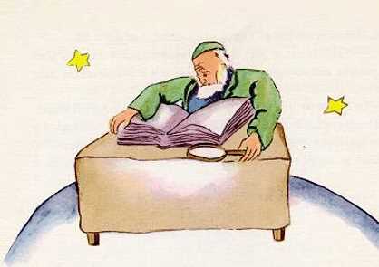 1日3分 英語で星の王子様 The Little Prince 1日3分 英語で星の王子様 The Little Prince