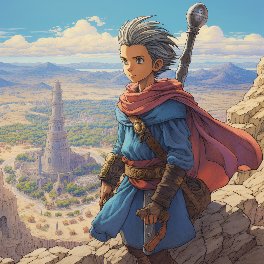 ドラクエタクト ロトの勇者 NintendoswitchドラクエⅪ ロト