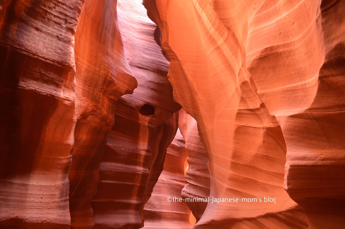 Antelope Canyon アンテロープ キャニオン Minimal Japanese Mom S Blog Antelope Canyon アンテロープ キャニオン Minimal Japanese Mom S Blog