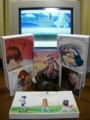 過去フォルダ漁り：Keyコレクション（リトバス発売前）