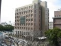 NW view from Mihara's office