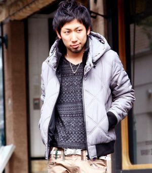 地雷を踏まないファッション研究学ノート