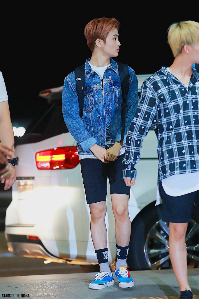 マークリーの髪型の変遷を辿った それは沼