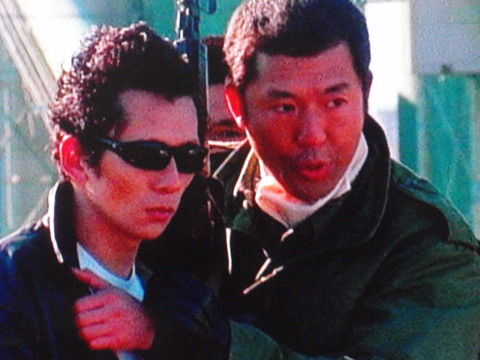 心に残る名曲第9弾 狂い咲きサンダーロード挿入歌 翼なき野郎ども他 気ままに気楽に