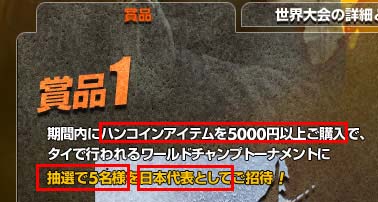 日本代表になる応募条件