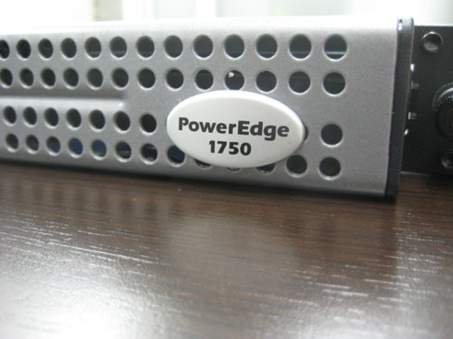 PowerEdge 1750