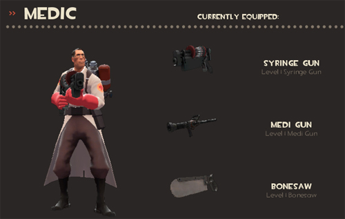 Medic