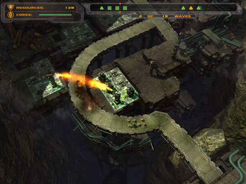 Defense Grid: The Awakening-1-