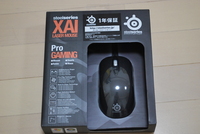 SteelSeries Xai