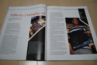 Dreamhack Magazine -2-