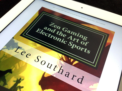 Zen Gaming and the Art of Electronic Sports