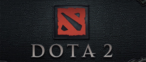 DOTA2