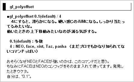 config研究所