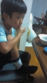 凜誕生祝い1
