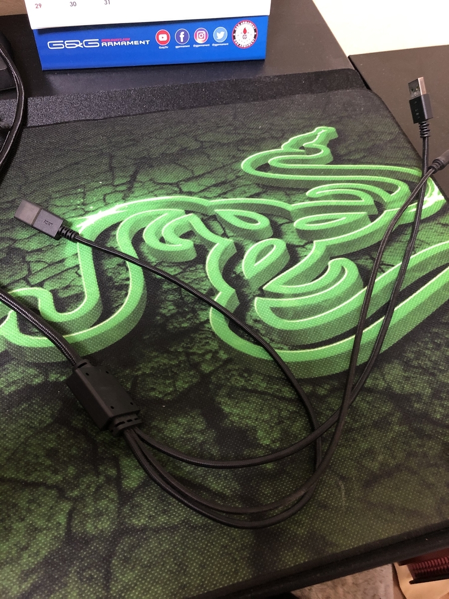 Razer Blackwidow Elite 緑軸 informed_8886419342229