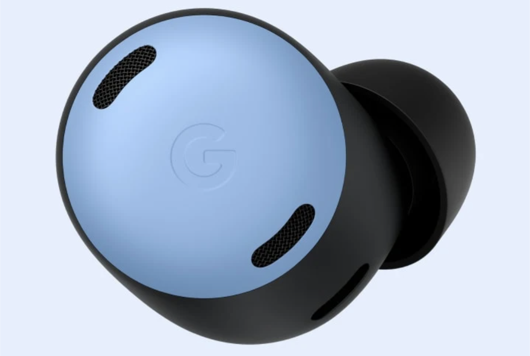 Google pixel Buds pro Bay 通電充電　接続確認のみ未使用 PixelBuds 交換品購入サービス 紛失や破損時に活用 - ガジェット3.0